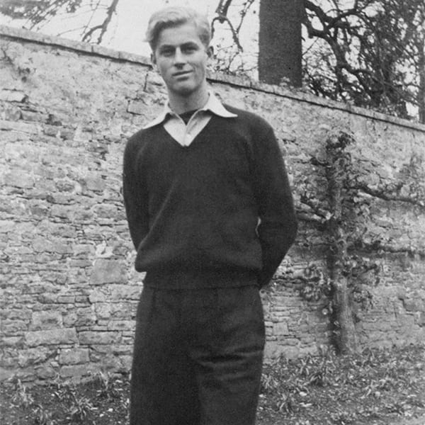 Rare Royal Photos