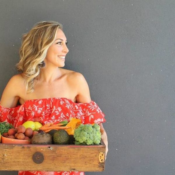 Shannon Cooper Daughter Paleo Diet