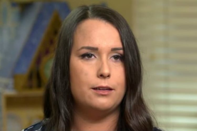 Navy Husband Returns Home Only To Find Out His Wife Is Pregnant