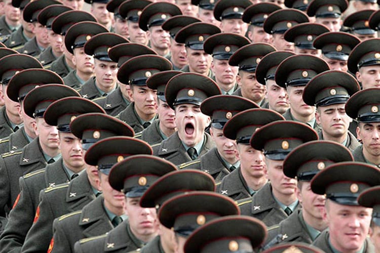 Perfectly Timed Photos