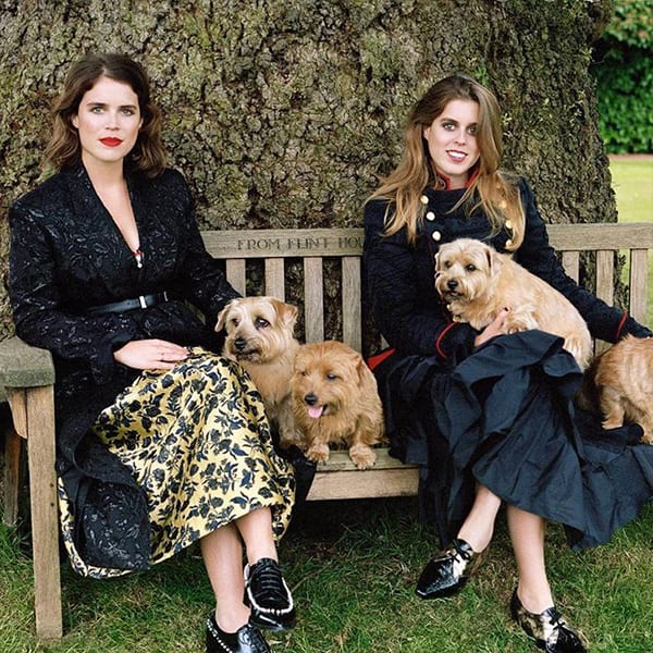 Rare Royal Photos