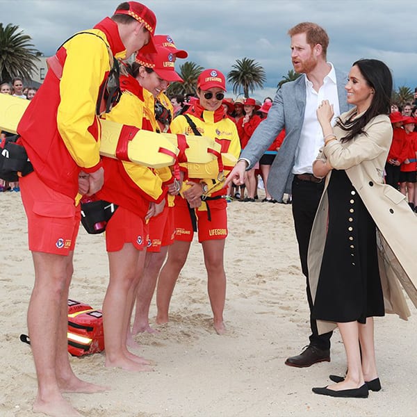 Never Before Seen Royal Family Photos