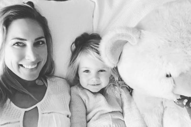 Shannon Cooper Daughter Paleo Diet