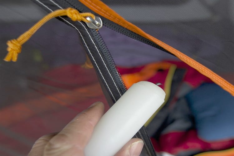 Best Camping Hacks