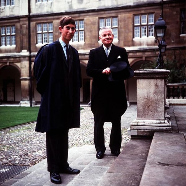 Rare Royal Photos