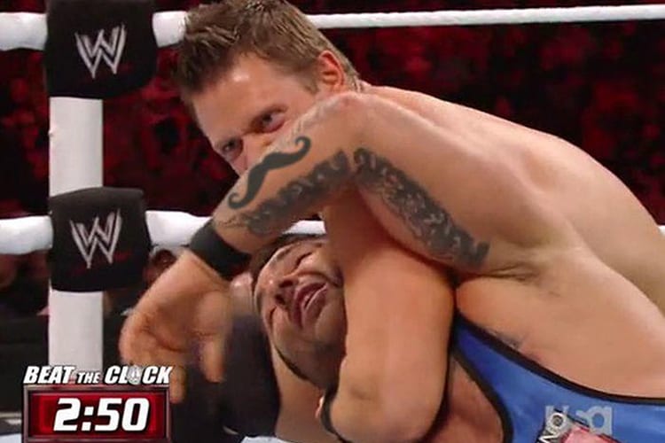 Perfectly Timed Photos