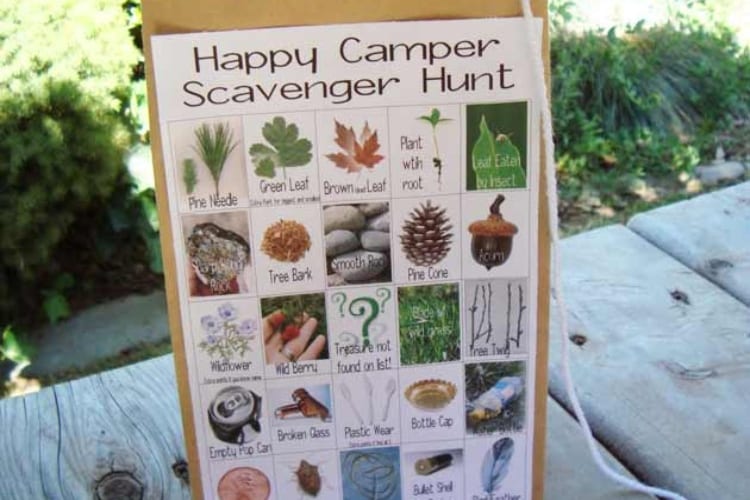 Best Camping Hacks