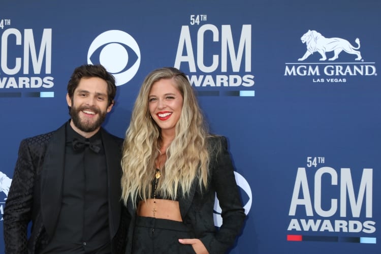 Star Relationships That Began In College