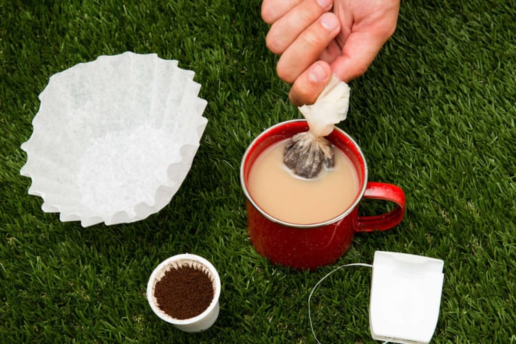 Outdoor Life Hacks