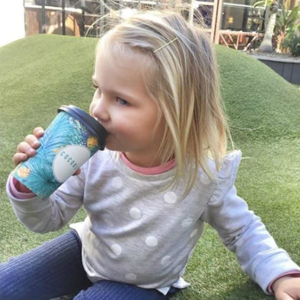 Shannon Cooper Daughter Paleo Diet