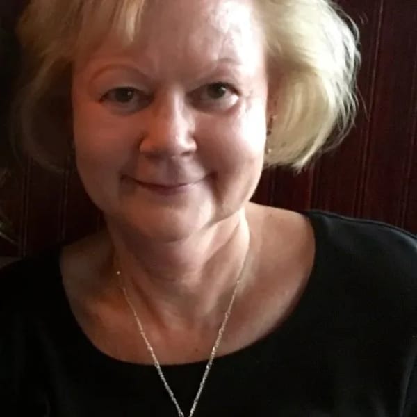 Mother Hides Under Makeup