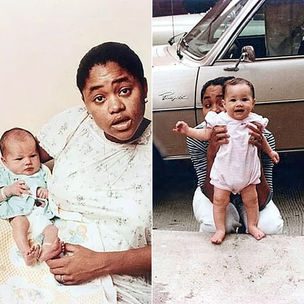 Never Before Seen Royal Family Photos