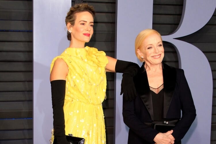 Star Relationships With Massive Age Differences