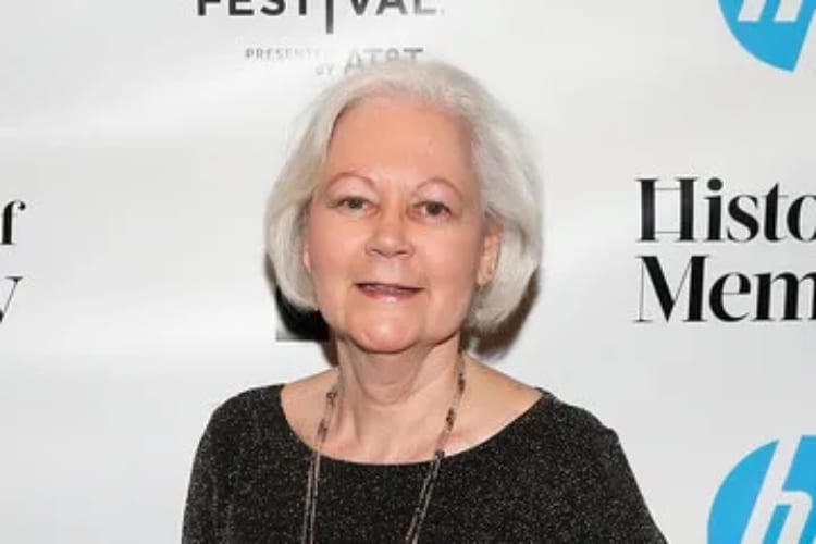 Mother Hides Under Makeup