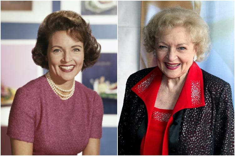 Betty White Still Alive Net Worth