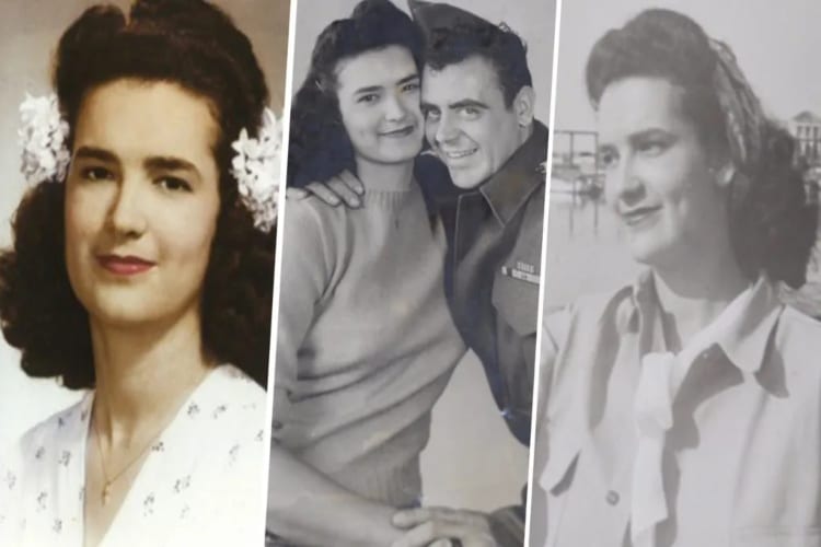 Alvera Rita White Like Her Gail Lukasik