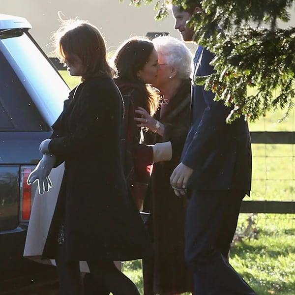 Rare Royal Photos