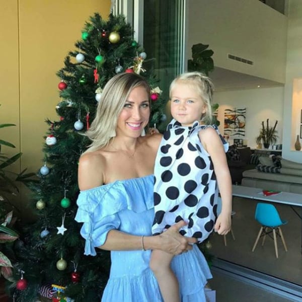 Shannon Cooper Daughter Paleo Diet