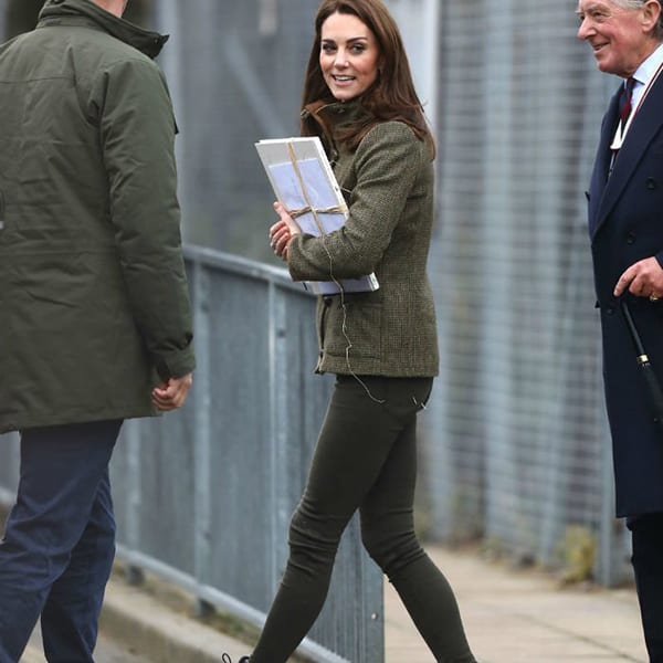 Never Before Seen Royal Family Photos