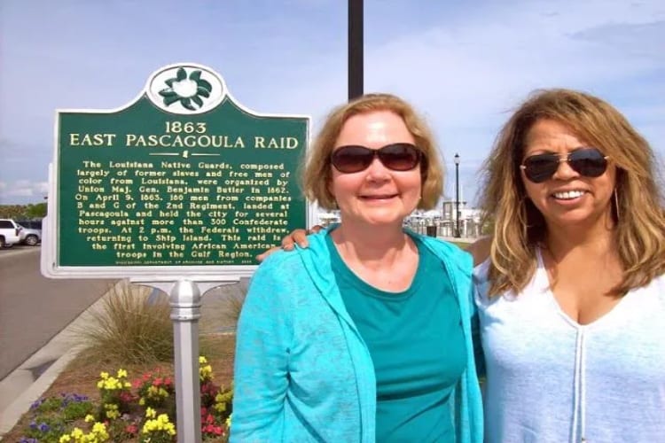 Alvera Rita White Like Her Gail Lukasik