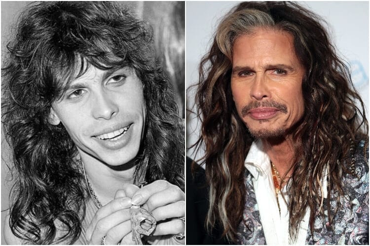 Old Celebrities Still Alive
