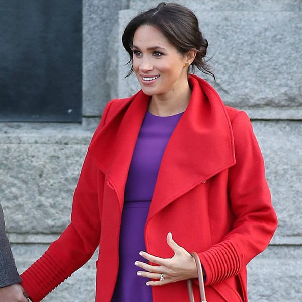 Rare Royal Photos