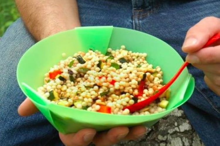Best Camping Hacks