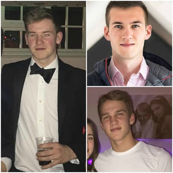 Millionaire Father Of Three Find Out Children Are Not His