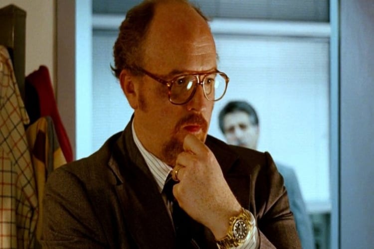 Costume Mistakes In Movies