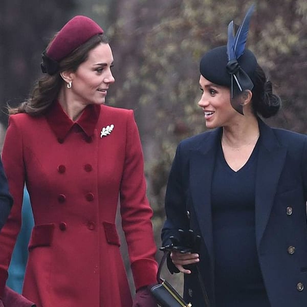 Rare Royal Photos