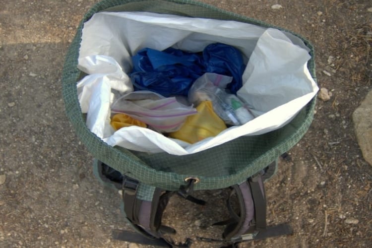 Outdoor Life Hacks