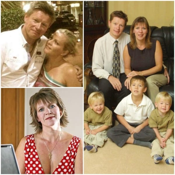Millionaire Father Of Three Find Out Children Are Not His