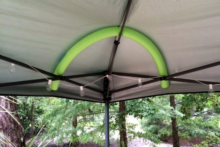 Best Camping Hacks