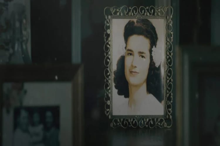 Alvera Rita White Like Her Gail Lukasik