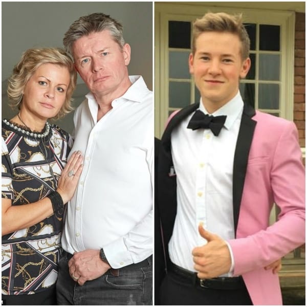 Millionaire Father Of Three Find Out Children Are Not His