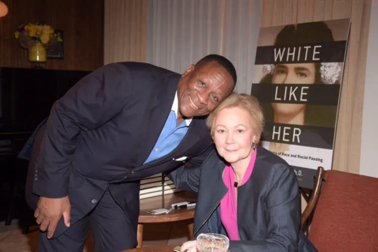 Alvera Rita White Like Her Gail Lukasik