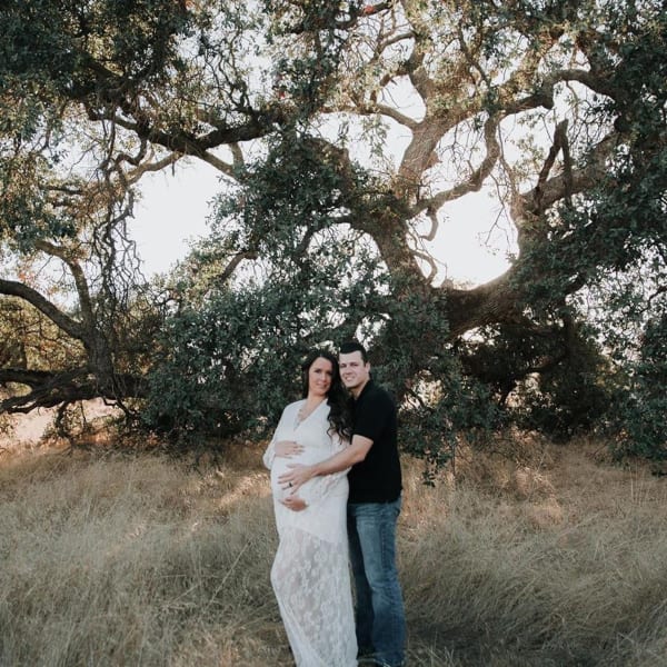 Chris Daugherty Natasha Daugherty San Diego