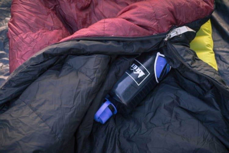 Best Camping Hacks