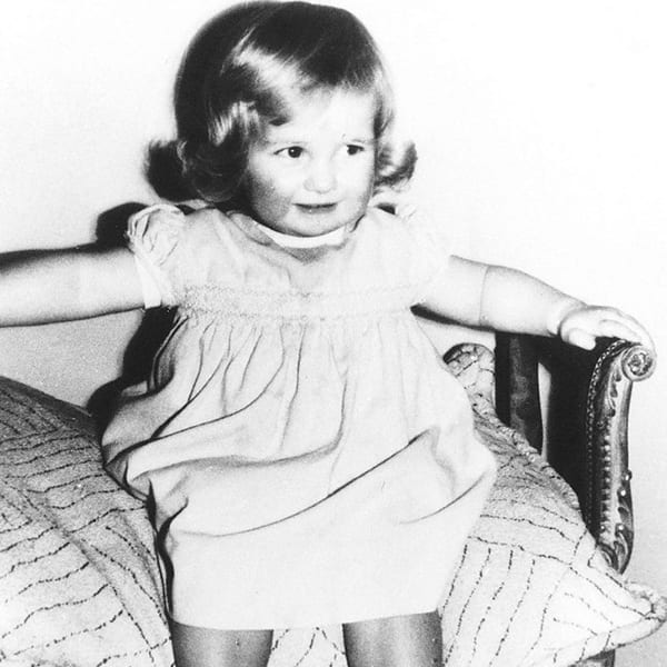 Rare Royal Photos