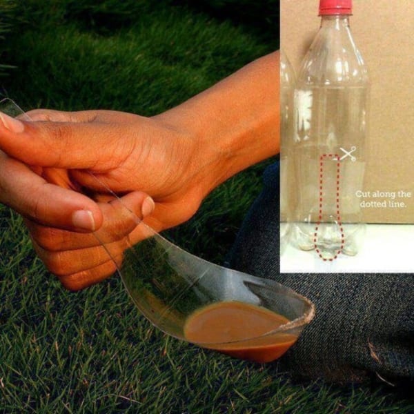 Outdoor Life Hacks