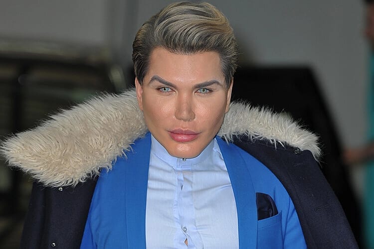 Story of Rodrigo Alves