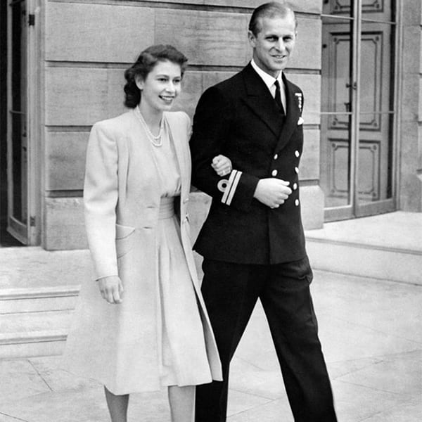 Rare Royal Photos