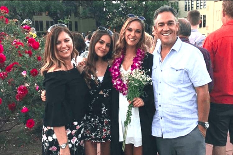 Teen School Too Short Skirt Shorts Dad Lawyer