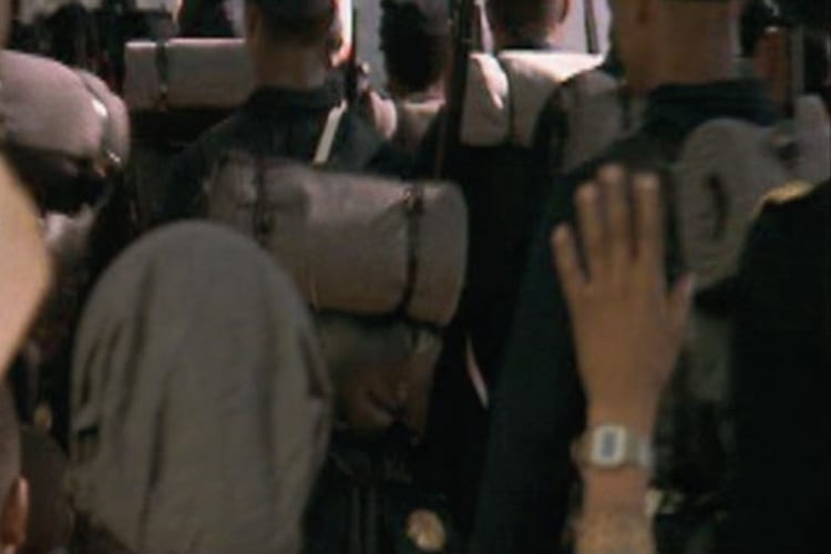 Costume Mistakes In Movies