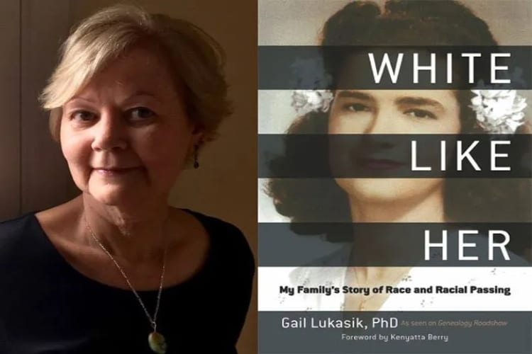 Mother Hides Under Makeup