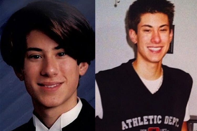 Story of Justin Jedlica