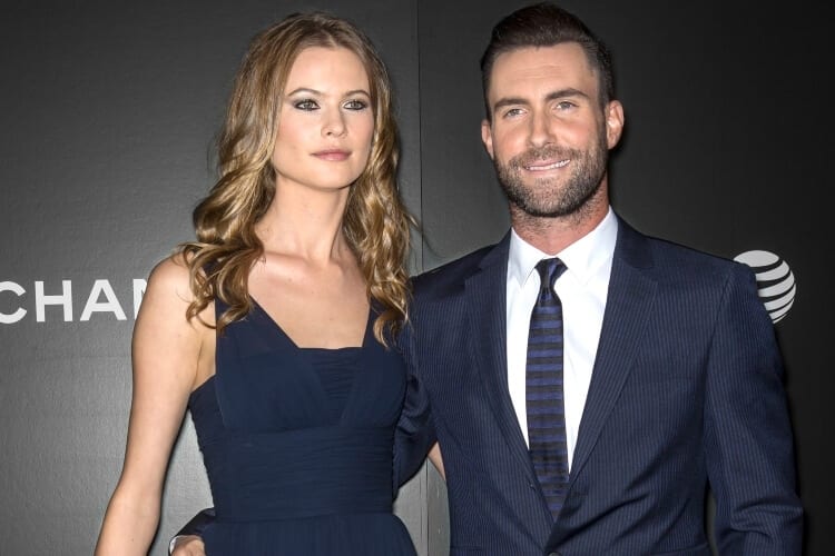 Celebrity Couples With Large Age Gaps