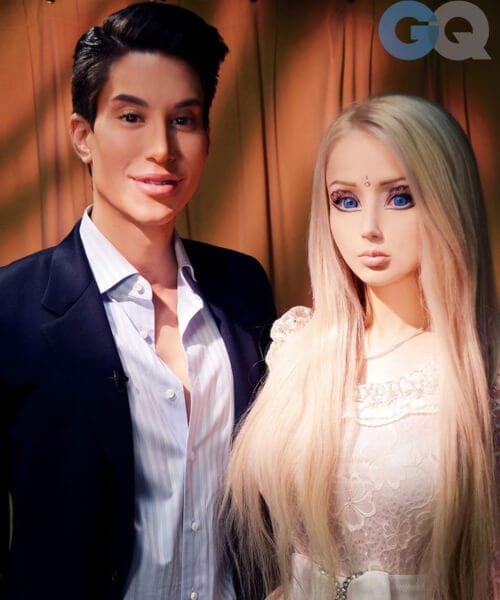 Story of Justin Jedlica