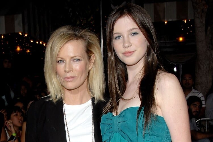 Celebrity Parents