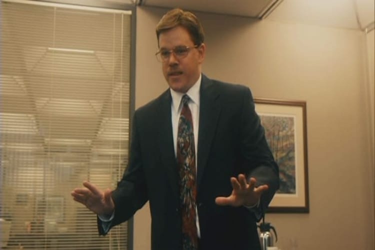 Costume Mistakes In Movies